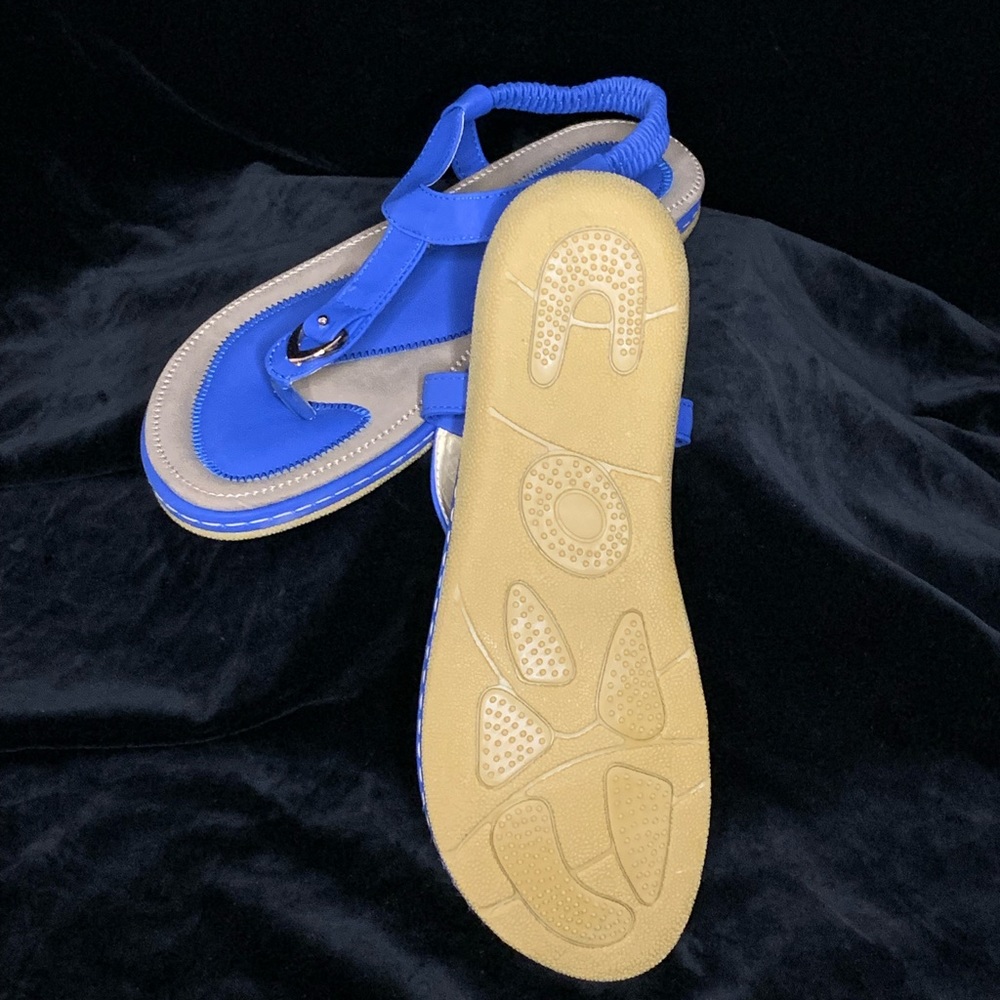 Comfy Sandals - image 3